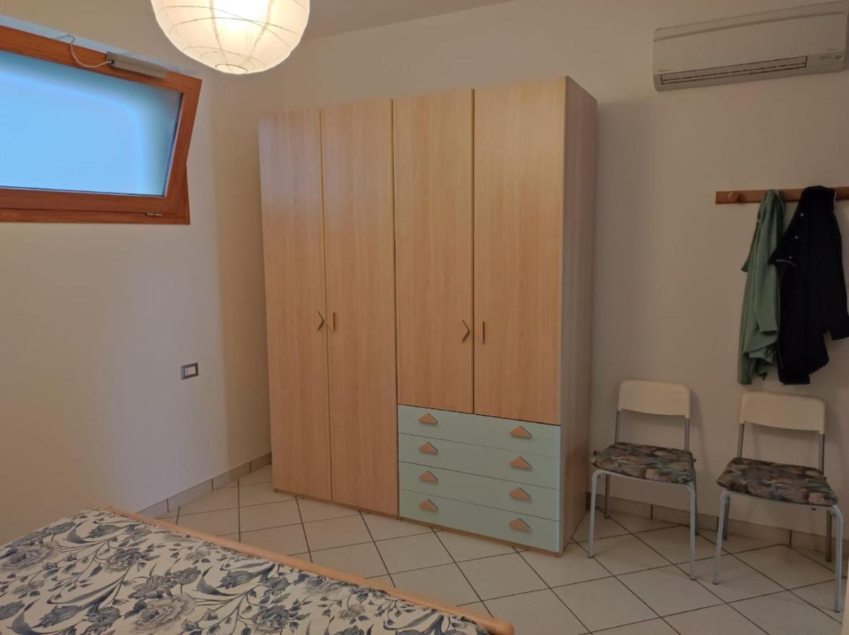 Valbella Leilighet Bibione Eksteriør bilde